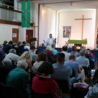 St Pauls Church & Community Centre Photo